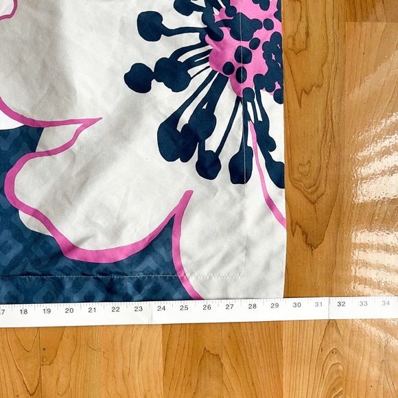 ‼️CLEARANCE SALE‼️ Mi Zone Purple, Blue and Grey Pillow Shams Set - Picture 8 of 12